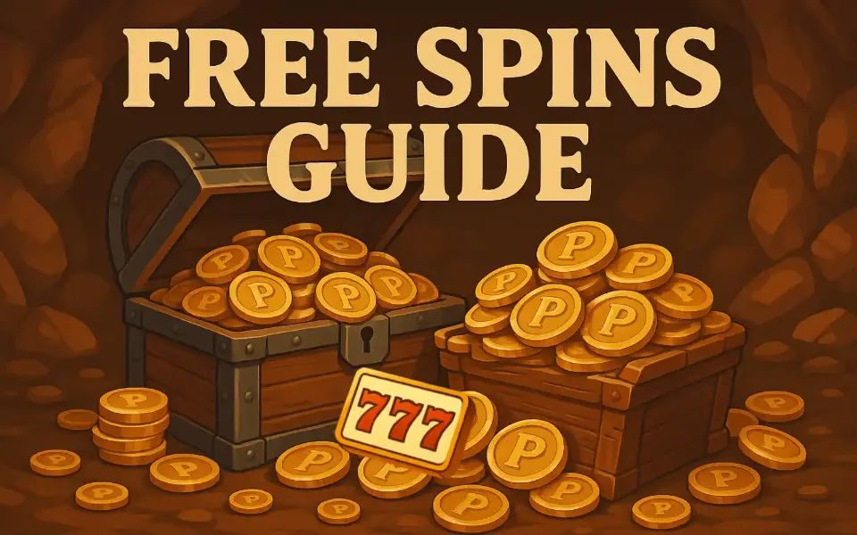 Free spins guide – tips to get maximum value at online casinos